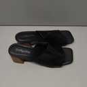 City Chic Women's Heel - Wide FIT Hazel, Size 44