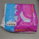 Sposie Booster Pads, Stop Overnight Diaper Leaks, Fits sizes Newborn 1 2 3, No Adhesive for Sensitive Skin, 32 ct