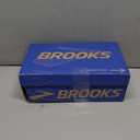 Brooks Men’s Adrenaline GTS 24 Supportive Running Shoe (9.5)