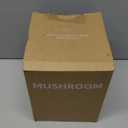 Automatic Cat Feeders - 2L Cat Food Dispenser Easy to Use, Timed Automatic Pet Feeder with Over 180-day Battery Life, 1-6 Meals Dry Food Programmable Portion Control Also for Dogs (White)