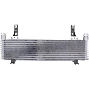 Auxiliary Transmission Oil Cooler for Chevrolet Silverado 2500 HD 3500 HD 6.6 2011-2014, GMC Sierra 2500 HD 3500 HD 6.6 2011-2014