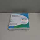 Waterproof Knee Cover for Shower Adult After Surgery, Upgraded Knee Surgery Shower Cover Watertight Cast Protector for Replacement Surgery Wound Burns Broken, Soft Stretchy Reusable