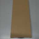 Faucet Mat for Kitchen Sink, 23.6" Diatomite Stone Drying Mat For Kitchen Counter, Prevents Moisture, Super Absorbent, Quick Drying Sink Splash Guard for Bathroom (Light Gray)