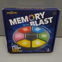 Memory Game for Kids - Gifts for Boys & Girls - 6 7 8 9 10 11 Year Old Boy Birthday Gifts - Toys for 10 Year Old Boy - Handheld Car Travel Road Kids Game for Ages 4-8, 6-8, 8-12 Years