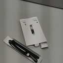 Fitbit Inspire 3 Health &-Fitness-Tracker with Stress Management, Workout Intensity, Sleep Tracking, 24/7 Heart Rate and more, Midnight Zen/Black One Size (S & L Bands Included)