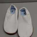 Womens Walking Shoes Comfortable Wide Diabetic Shoes Adjustable Zero Drop Edema Shoe Breathable Neuropathy Nursing Shoes Casual Wide Width Sneakers (8.5 Wide)