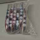 30 Pack Nurses Appreciation Gift Bulk Lip Balm Nurses Week Hospital Staff Team Thank You Gifts Best Nurse Ever Patient Access Week Presents Appreciation Party Favor for Coworker Midwife Women (Lovely)