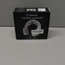 FORTHiQ Neck TENS Machine with Heat, Electric Neck Massager for Pain Relief, 15 Levels Deep Tissue Massage, Portable and Soothing