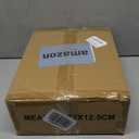 SNSLXH 4 Baskets 2-Tier Over The Sink Dish Drying Rack, 26.57"-35", Large Sink Rack for Kitchen, Extensible and Adjustable, Saving Kitchen Space