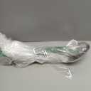 Yosukata 17" Wok Spatula and Ladle Skimmer Spoon - Stainless Steel Cooking Utensils Set of 3-304 Stainless Steel Kitchen Utensils Set - Dishwasher Safe Wok Accessories - Wok Utensils - Cooking Tools