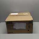 GEN 202 Jumbo JRT Bath Tissue, 2-Ply, White, 9 in Diameter, 12 Count (Pack of 4)