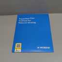 MOBDIK 2 Pack Paperfeel Screen Protector Compatible with iPad Air 13 M3 2025 / M2 2024 & iPad Pro 13 M5 2025 / M4 2024, New Version Crafted for Natural Writing, Less Reflection, Easy Installation | New Version, Less Reflection, Nib Friendly
