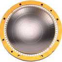 Wee2POND Replacement Diaphragm for JBL 2446, 2447, 2450, 2451, 16 Ohm