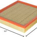 FRAM Extra Guard Air Filter, CA10262 for Select Ford and Lincoln Vehicles