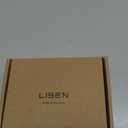 LISEN for MagSafe Car Mount-[Upgrade 2026 Ultra Magnets] Magnetic Phone Holder for Your Car Magnet Air Vent Cell Phone Holder Mount Valentines Day Gift Car Accessories for Men Women fit iPhone 17-12