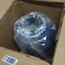 InSinkErator EVOLUTION 0.75HP 3/4 HP, Advanced Series EZ Connect Continuous Feed Food Waste Garbage Disposal, Gray