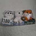 Toys Petooties pets 4" Pack Of 3