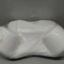 Side Sleeper Pillows with Arm Holes- Memory Foam Shoulder Pillow for Side Sleepers Neck Support & Rotator Cuff Pain Relief, 2PCS Pillowcase, Ergonomic Knee, Leg, Arm Pillow for Adults (Light Grey)