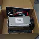 WF-8955-MBA,55 Amp for WF-8955PEC Power Converter,14.6V Three Stages Smart Charge for RV Lithium Battery,Compatible with WF-8955-MBA,WF-8955-AD-MBA