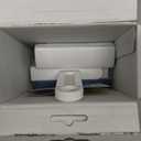 Schticky Lint Roller Set - Reusable & Washable Lint Roller Cleaner for Clothes Sofa Furniture Car Cat Dog Hair - Clean in a Quicky with Schticky (2 Piece)