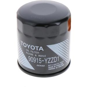 Genuine Toyota Oil Filter