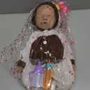 Vollence 16 inch Soft & Realistic Silicone Baby Dolls - Perfect Kids' & Birthday Gifts Also Ideal for Children's Girl