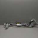 Monroe HD Steering Drag Link, 536mm Length - DL10091MM