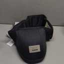 HKAI Baby Hip Carrier,Baby Carrier with Adjustable Waistband & Breathable Mesh, Ergonomic Carrier with Non-Slip Hip Seat Surface for Newborns & Toddlers (Grey)