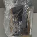 W B D WEIBIDA Appliance Dolly Cart with 4 Locking Twin Wheels Mini Fridge Stand Adjustable Furniture Mover Mobile Roller Base for Washing Machine, Dryer, Refrigerator, Laundry Pedestal (GREY)