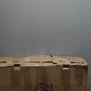 Snailax Memory Foam Full Body Massage Mat with Heat, Back Massager with 10 Vibration Motors, 6 Heating Pads, Massage Chair Pad for Neck, Back, Waist, Legs (Grey)