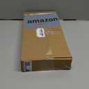 Christmas Table Decorations Joy Farmhouse Christmas Tree Elk Sign Wooden Winter Rustic Decor Vintage Holiday Block for Home Kitchen Xmas Party Mantel Tiered Tray Gift