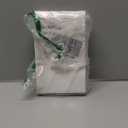 Yousoontic Acrylic Book Display Stand Clear Easel Plate Stand for Displaying Books, Picture, Notebooks, Platter, Photo, Artworks(4 x 6 x 6 Inch)