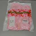 PRETTYGARDEN Women's Floral Bodycon Maxi Dress Summer Beach Sundress Sleeveless Spaghetti Strap Wedding Guest Dress (S)