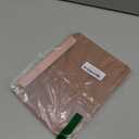 VIKESI Case for iPad Air 11 inch 2024, iPad Air 6th / 5th / 4th Generation Case,Matte Slim Hard Back, Soft TPU Frame, Pencil Holder and Auto Sleep/Wake Cover for iPad Air 11-inch /5/4 - Rose Gold