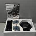 Aquascape 75001 Pond Air 4 (Quadruple Outlet Aeration Kit)