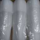 Freshware Food Storage Containers with Lids [60 Pack 8, 16, 32 oz, 20 sets each size] Plastic Deli Containers, Meal Prep Containers, Microwave and Freezer Safe, Stackable, Leakproof, BPA Free, Clear