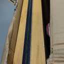 Cornhole Board Set,Corn Hole Games for Adults Outdoor,2X4FT Solid Wood Regulation Cornhole Boards with 8 Cornhole Beans Bags & Carry Case