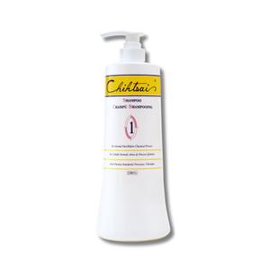 Chihtsai No.1 Shampoo for Normal Hair/Before Chemical Process (34oz/1000ml)