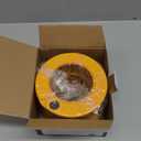 Air Purifier Carbon Fiber Evaporator Filter Compatible with Dyson PH01 PH02 PH03 PH04 PH3A Air Purifier Replacement Parts (One Size)