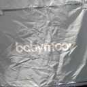 Babymoov Baby Anti UV Tent, Sun Protection UPF 50+, Pop Up Play Tent and Sun Shade, Marine (Summer 2025 Edition)