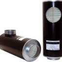 WIX Filters - 46891 Heavy Duty Air Filter, Pack of 1