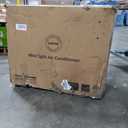 GarveeHome SEER 21 18000BTU 230V Mini Split Air Conditioner | Energy-Efficient Inverter AC System with WiFi, Remote Control & Easy Installation Kit for Rooms Up to 1250 Sq.Ft