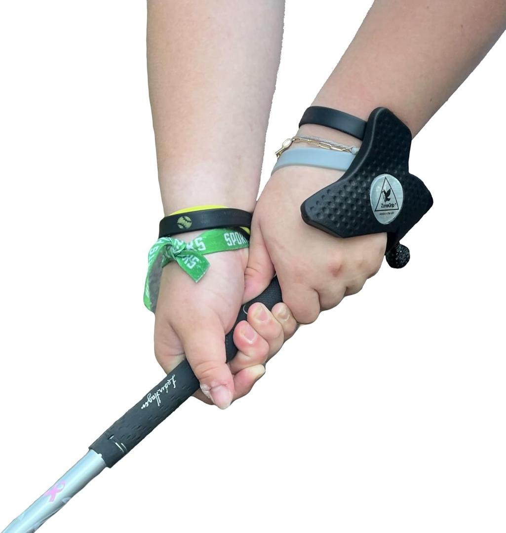 ZoneGrip (Kids and Smaller Hands)