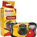 Disposable Kodak Camera [Camera] 3Pack