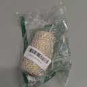 KINGLAKE Gold Twine String - 2mm Cotton Bakers Twine 328 Feet Gold White Metallic Christmas Holiday String for Gift Wrapping Crafts Baking Holiday Decoration