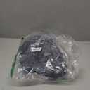 ANRABESS Womens Quarter Zip Sweaters Fall Long Sleeve V Neck Shirts Collared Business Casual Tops Knit Pullover Sweatshirts (X-Large)