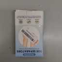 Toe Separators & Metatarsal Pads