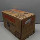 Huggies Size 6 Diapers, Little Snugglers Baby Diapers, Size 6 (35+ lbs), 108 Count (2 Packs of 54)