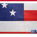 Annin Flagmakers American Flag and Flagpole Kit, 3 x 5 Feet (Model 11325)