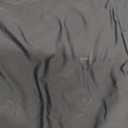 Soothfeel Women's 14" Swim Skirt with Pockets High Waisted Tummy Control Bathing Suit Swimsuit Skirt Modest Tankini Bottoms (Large, Black)